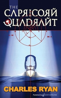 Front cover_The Capricorn Quadrant