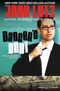 Front cover_Dancer's Debt