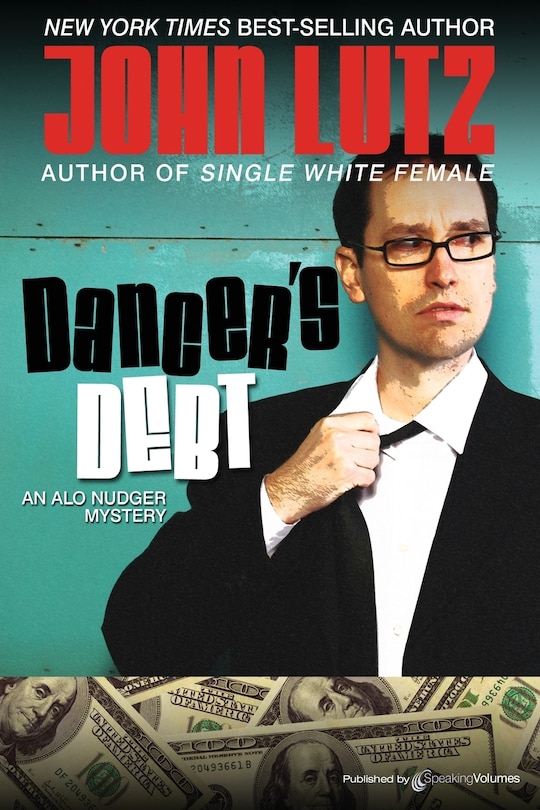 Front cover_Dancer's Debt
