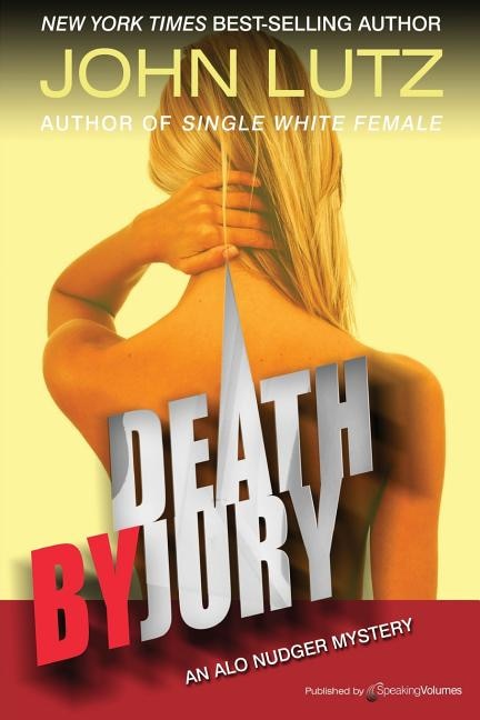 Couverture_Death by Jury