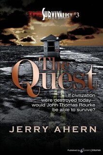 Couverture_The Quest