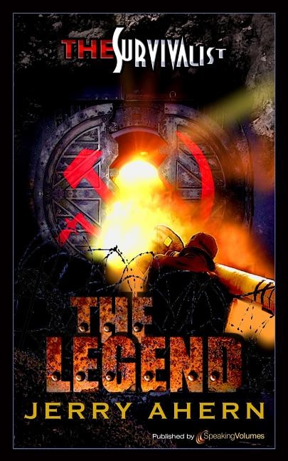 Couverture_The Legend