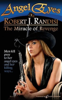 Front cover_The Miracle of Revenge