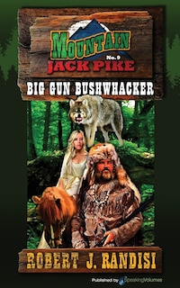 Couverture_Big Gun Bushwhacker