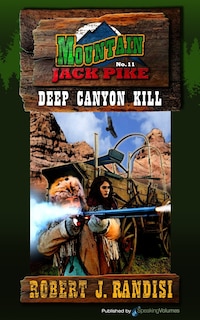 Front cover_Deep Canyon Kill