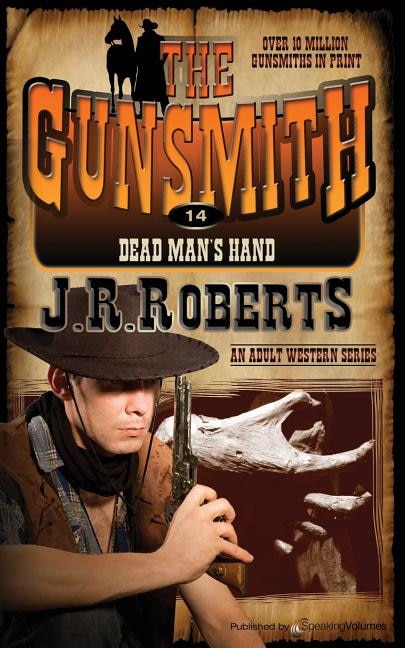 Front cover_Dead Man's Hand