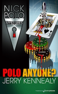 Front cover_Polo Anyone?