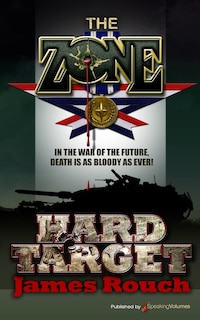 Front cover_Hard Target