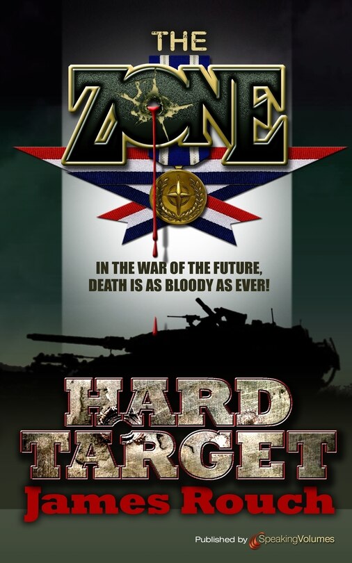 Front cover_Hard Target