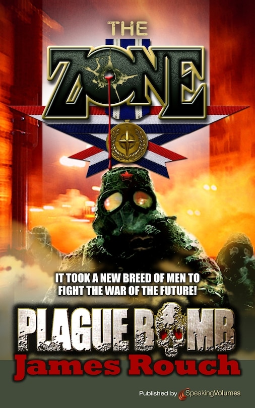 Front cover_Plague Bomb