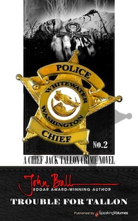 Couverture_Trouble for Tallon