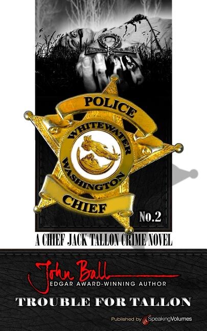 Couverture_Trouble for Tallon