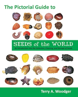 Couverture_The Pictorial Guide To Seeds Of The World
