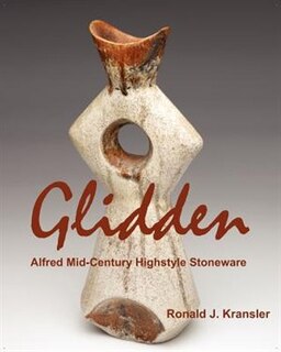 Front cover_Glidden Pottery