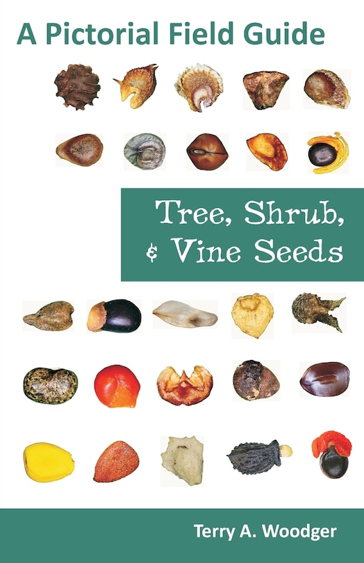 Couverture_Tree, Shrub, And Vine Seeds