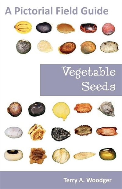 Front cover_Vegetable Seeds