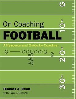 Front cover_On Coaching Football