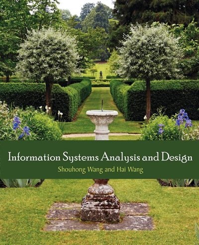 Information Systems Analysis And Design
