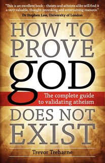 Couverture_How To Prove God Does Not Exist