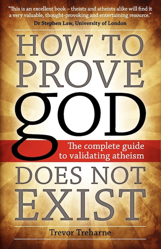 Couverture_How To Prove God Does Not Exist