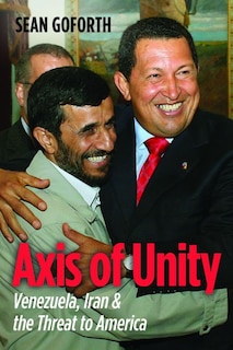 Couverture_Axis of Unity