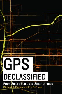 Front cover_Gps Declassified