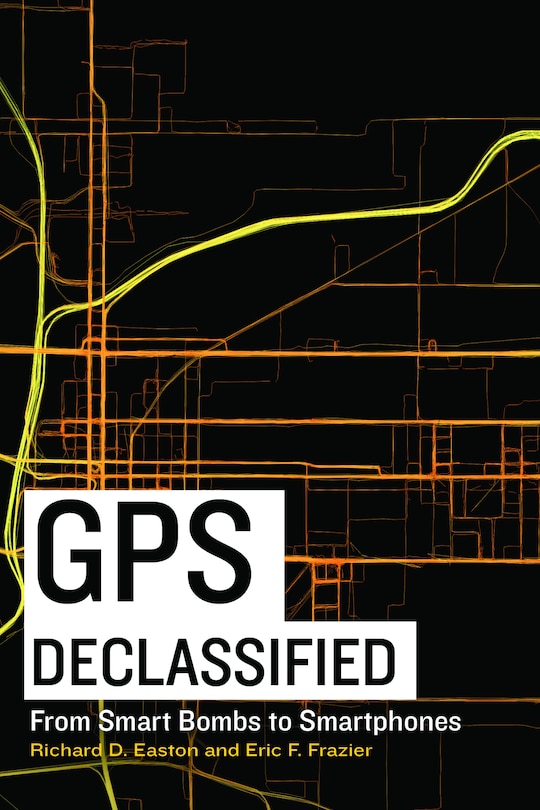 Front cover_Gps Declassified
