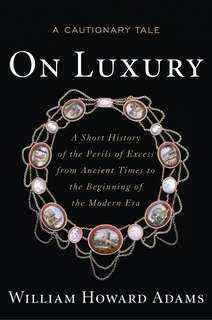 Couverture_On Luxury