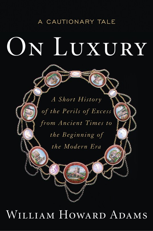 Couverture_On Luxury