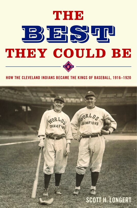 Couverture_The Best They Could Be