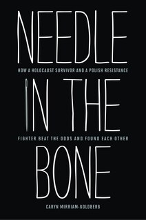 Front cover_Needle In The Bone