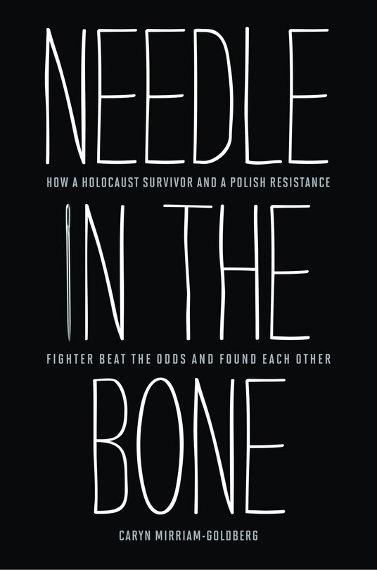 Front cover_Needle In The Bone