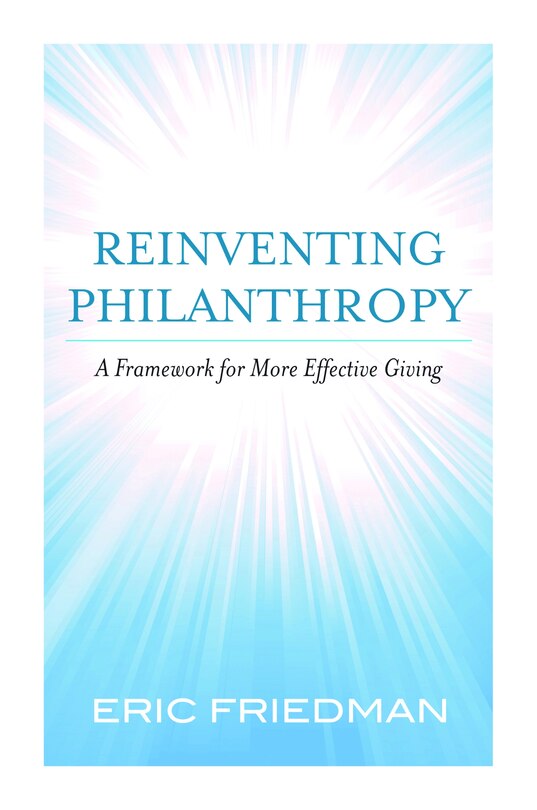 Couverture_Reinventing Philanthropy