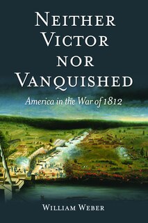 Front cover_Neither Victor Nor Vanquished