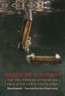 Front cover_Massacre In Norway