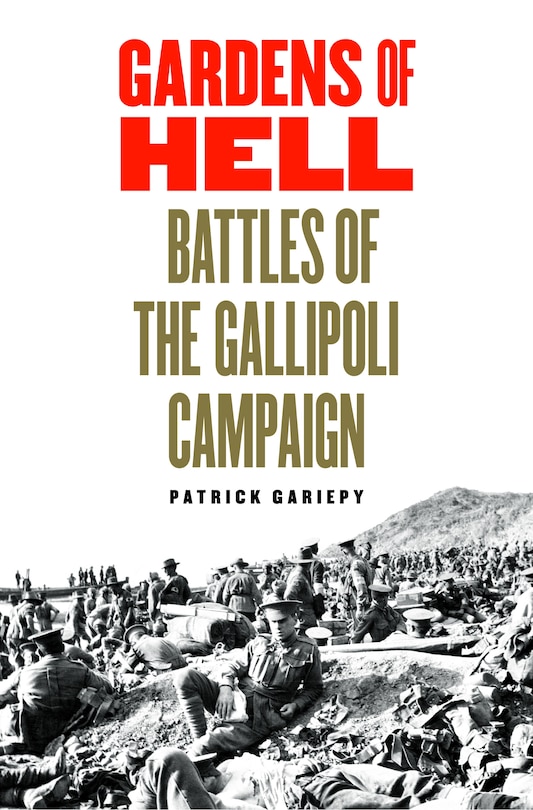 Couverture_Gardens Of Hell