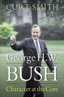 Front cover_George H. W. Bush