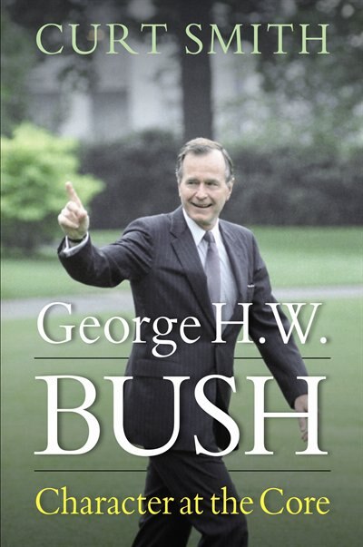 Front cover_George H. W. Bush