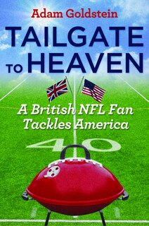 Front cover_Tailgate To Heaven