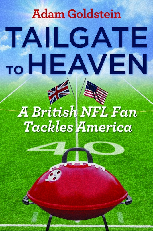 Front cover_Tailgate To Heaven