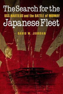 Front cover_The Search for the Japanese Fleet