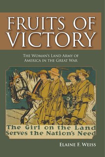 Front cover_Fruits of Victory