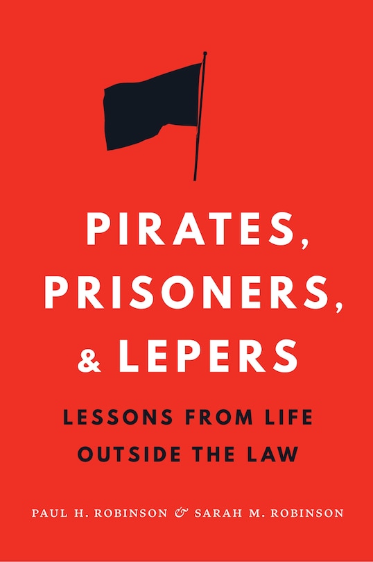 Couverture_Pirates, Prisoners, and Lepers