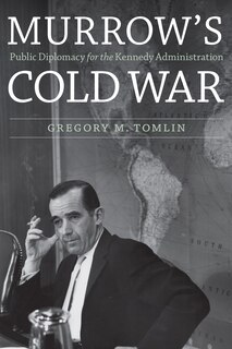 Couverture_Murrow's Cold War
