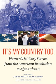 Front cover_It's My Country Too
