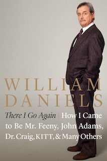 Front cover_There I Go Again