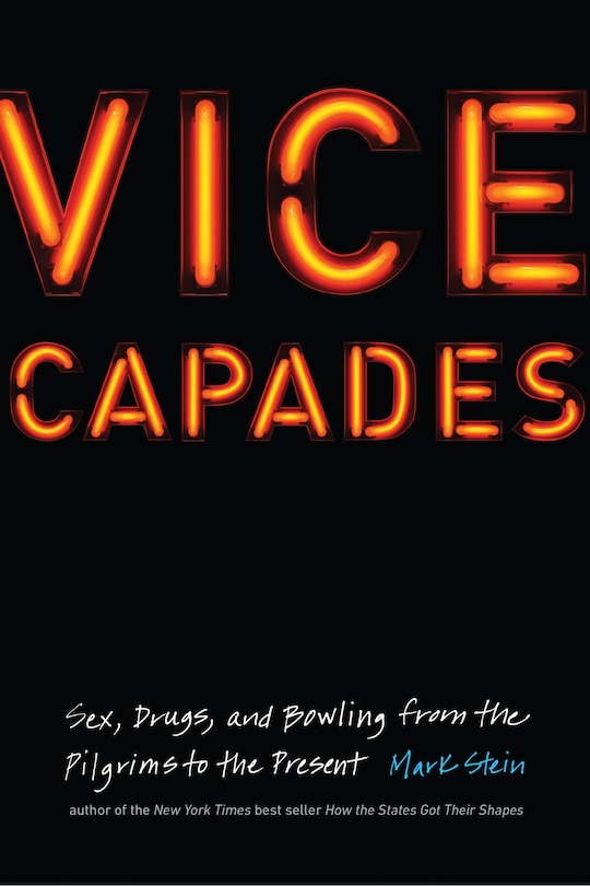 Couverture_Vice Capades