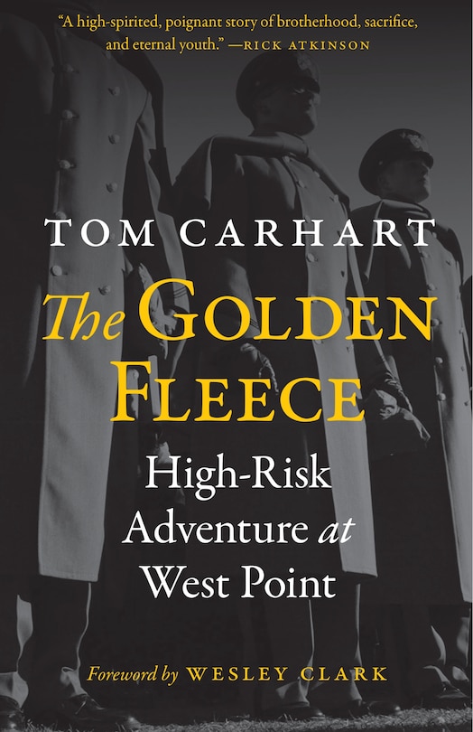 Couverture_The Golden Fleece