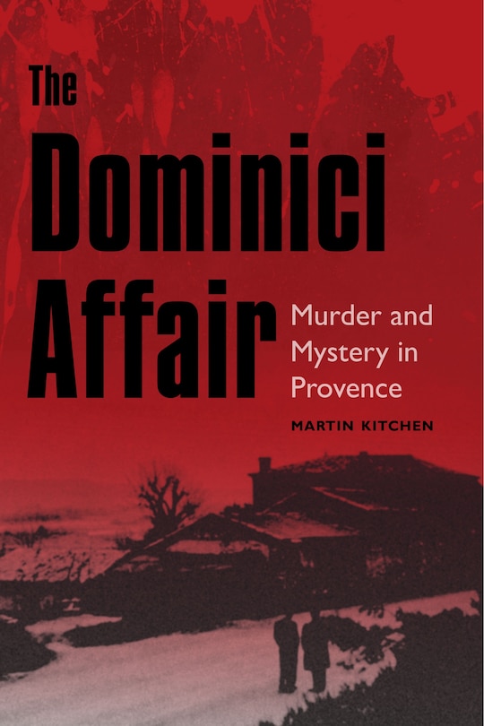 Couverture_The Dominici Affair