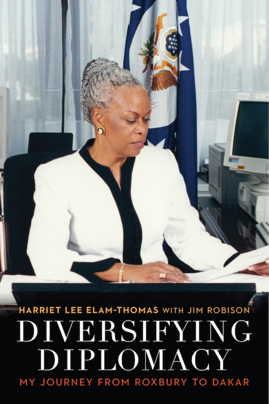 Front cover_Diversifying Diplomacy